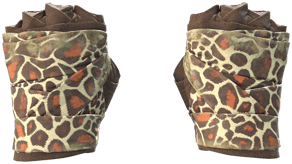 Giraffe image