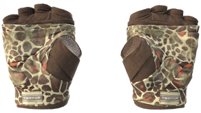 Giraffe image