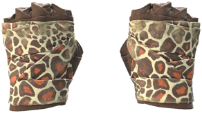 Giraffe image