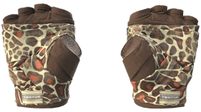 Giraffe image