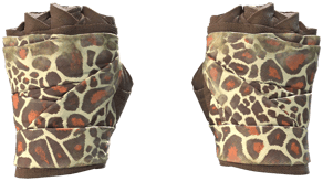 Giraffe image