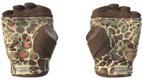 Giraffe image
