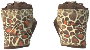Giraffe image