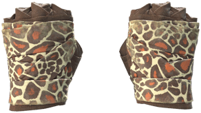 Giraffe image
