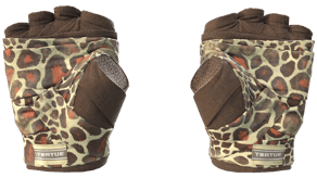 Giraffe image