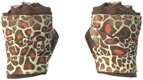 Giraffe image