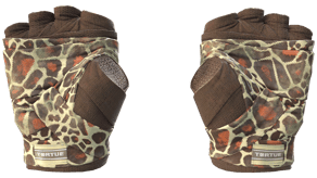 Giraffe image