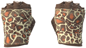 Giraffe image