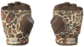 Giraffe image