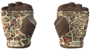 Giraffe image
