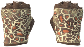 Giraffe image