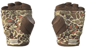 Giraffe image