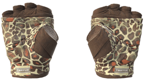 Giraffe image