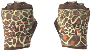 Giraffe image