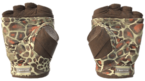Giraffe image