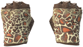 Giraffe image
