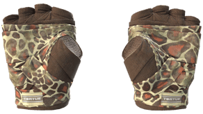Giraffe image