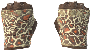 Giraffe image