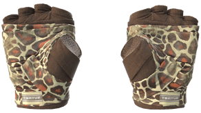 Giraffe image