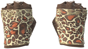 Giraffe image