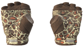 Giraffe image