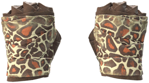 Giraffe image