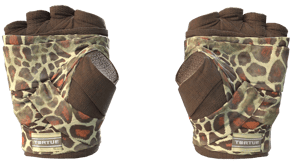 Giraffe image