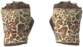 Giraffe image