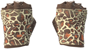 Giraffe image
