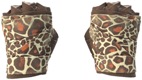 Giraffe image