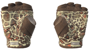 Giraffe image