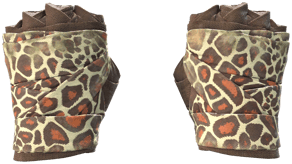 Giraffe image