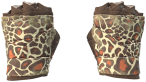 Giraffe image