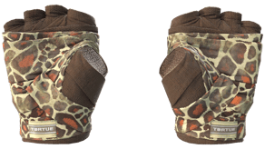 Giraffe image