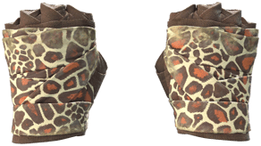 Giraffe image