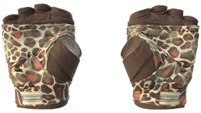 Giraffe image