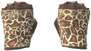 Giraffe image