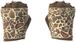 Giraffe image