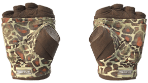 Giraffe image