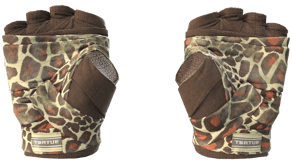 Giraffe image