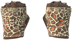 Giraffe image