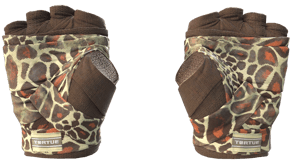 Giraffe image