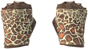 Giraffe image