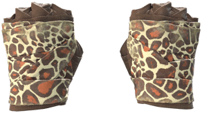 Giraffe image