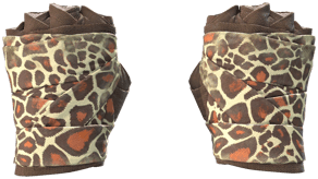 Giraffe image