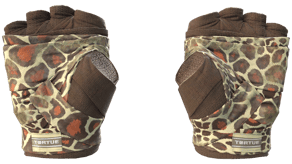 Giraffe image