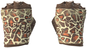Giraffe image