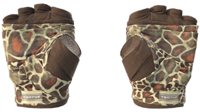 Giraffe image