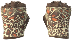 Giraffe image