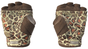 Giraffe image